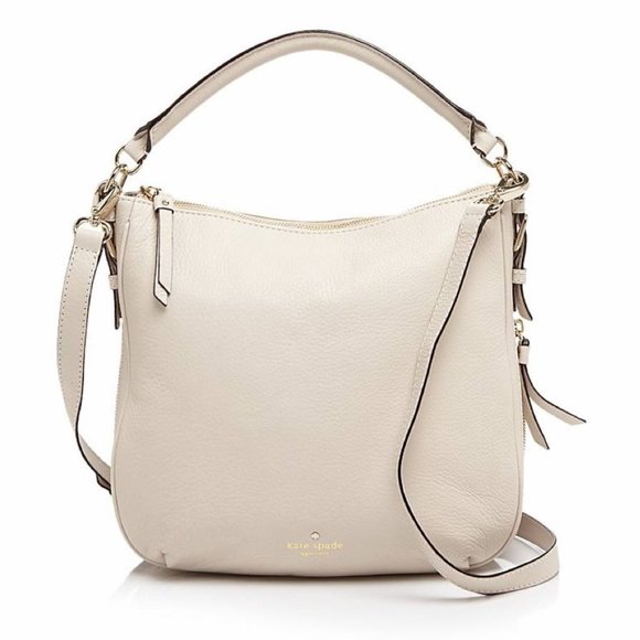 Kate Spade Cobble Hill Small Ella Crossbody Bag - Picture 2 of 16